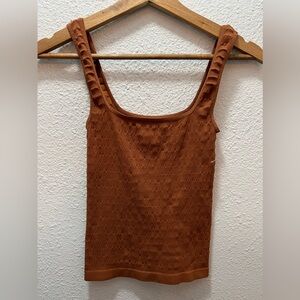 Intimately Free People tank top size XS